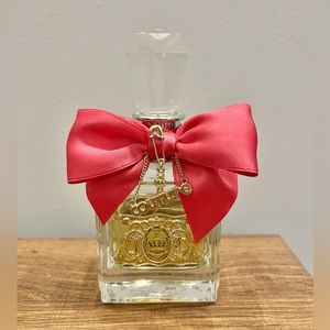 Viva la juicy 1/2 bottle